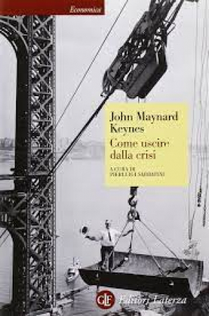 Come uscire dalla crisi