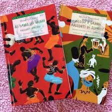 All'ombra del baobab