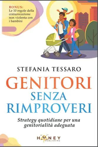 Genitori senza rimproveri