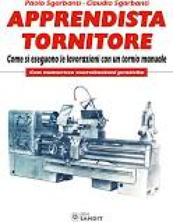 Apprendista tornitore