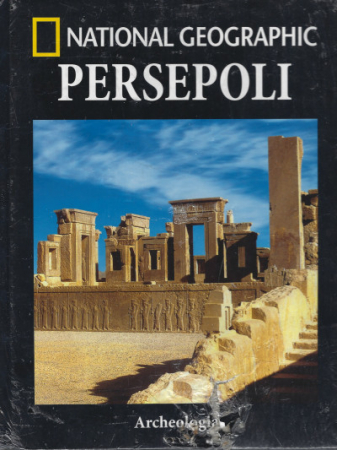 Persepoli