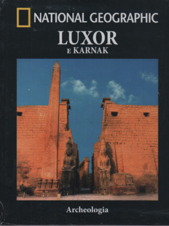 Luxor e Karnak