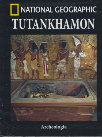 Tutankhamon