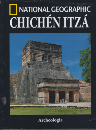 Chichén Itzá