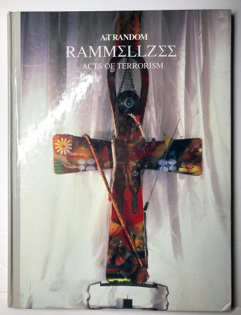 Rammellzee