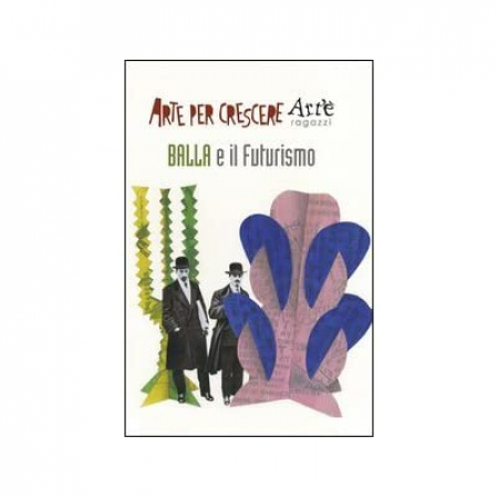 Balla e il Futurismo