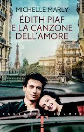 Édith Piaf e la canzone dell'amore