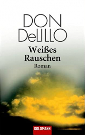 Weißes Rauschen