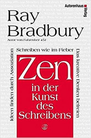 Zen in der Kunst des Schreibens