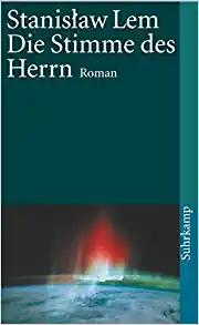 Der Stimme des Herrn