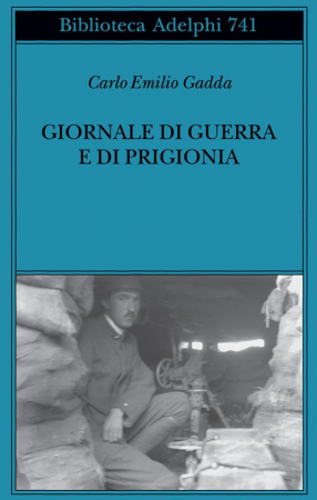 Giornale di guerra e di prigionia