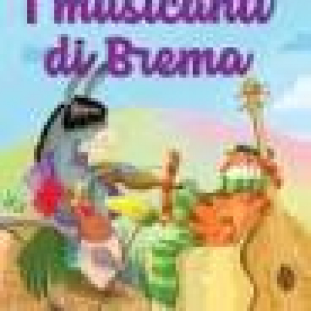 I musicanti di Brema