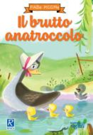 Il brutto anatroccolo