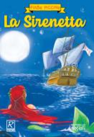 La sirenetta