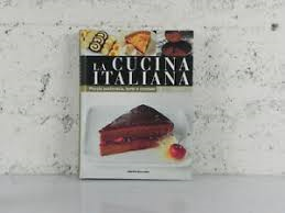 La cucina italiana
