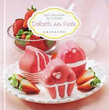 Dolcetti delle feste