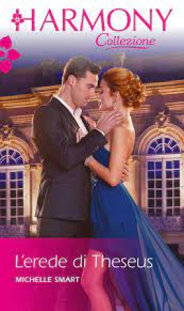 L'erede di Theseus