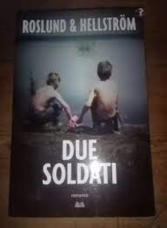Due soldati