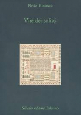 Vite dei sofisti