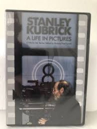 Stanley Kubrick