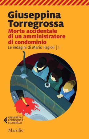 Morte accidentale di un amministratore di condominio