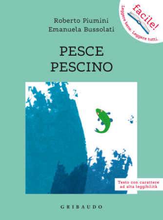 Pesce pescino