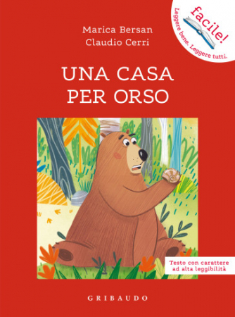 Una casa per Orso