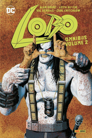 Lobo. Volume 2
