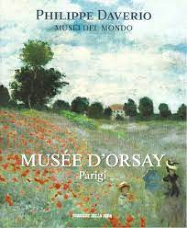 Musée d'Orsay, Parigi