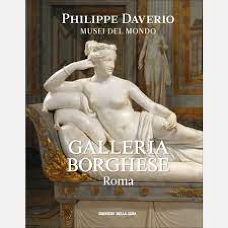 Galleria Borghese, Roma