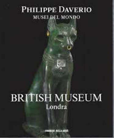 British Museum, Londra