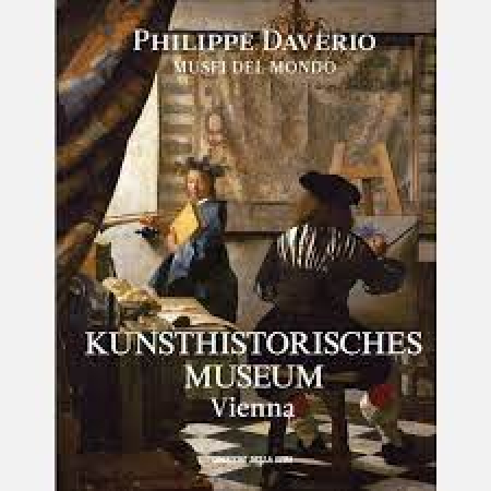 Kunsthistorisches Museum, Vienna