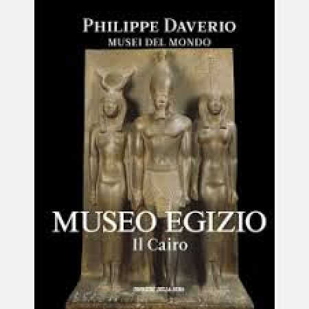 Museo Egizio, Il Cairo