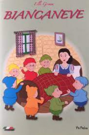 Biancaneve