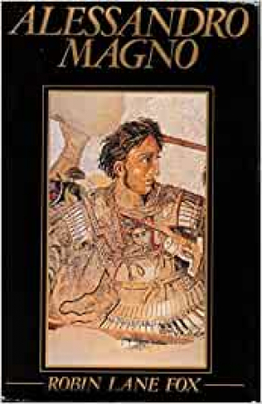Alessandro Magno