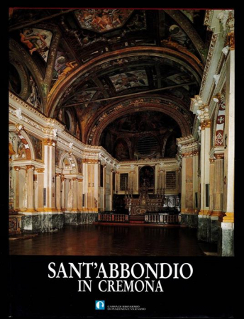 Sant'Abbondio in Cremona