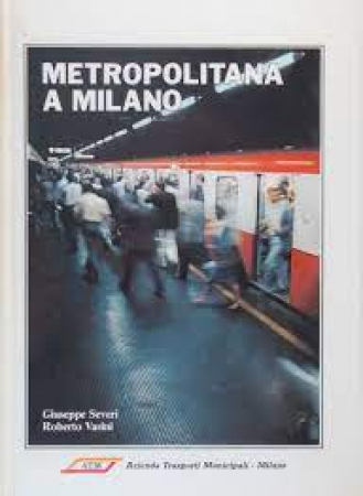 Metropolitana a Milano