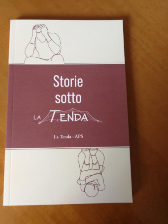 Storie sotto La Tenda