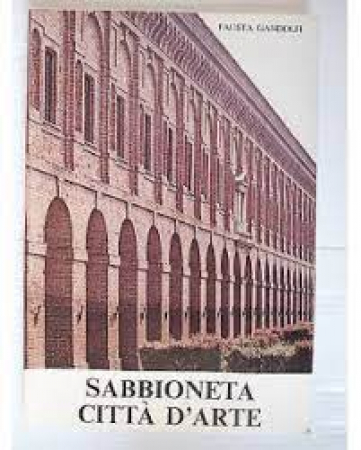 Sabbioneta citta d'arte