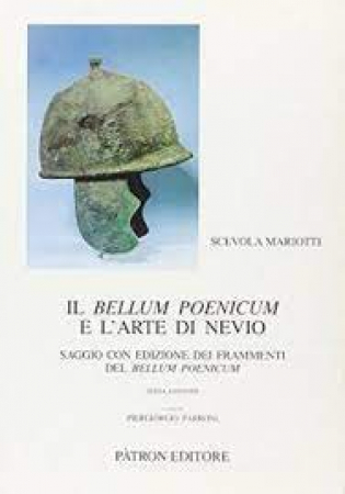 Il Bellum Poenicum e l' arte di Nevio