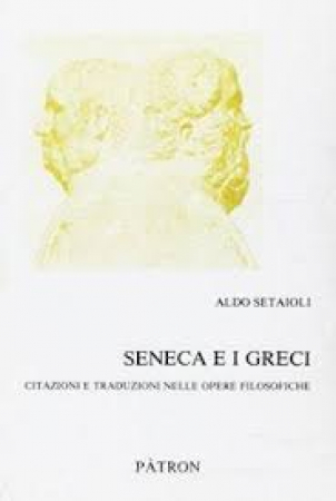 Seneca e i greci