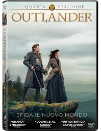 Outlander. Quarta stagione