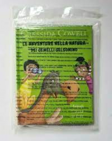 I gemelli trovano un dodo