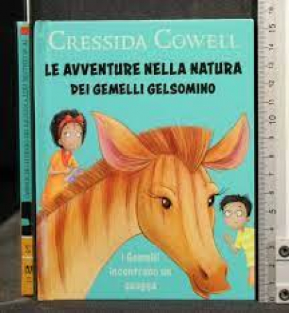 I gemelli incontrano l'hatzegopteryx