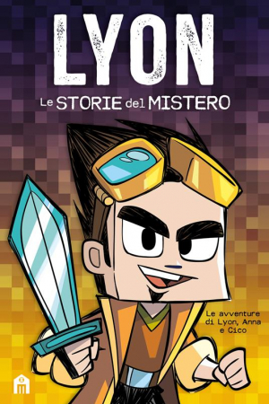 Le storie del mistero