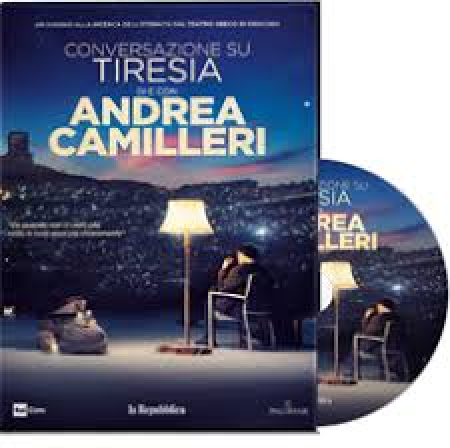 Conversazione su Tiresia