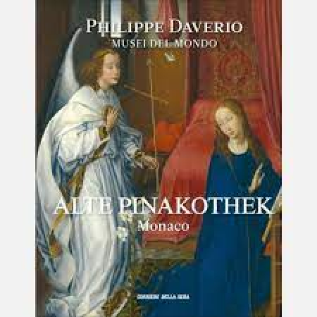 Alte Pinakothek, Monaco