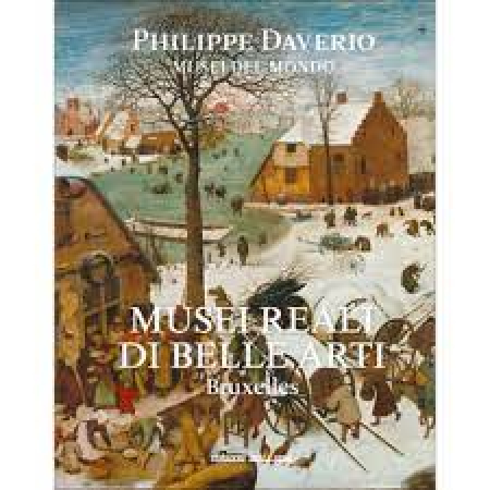 Musei Reali di belle arti, Bruxelles