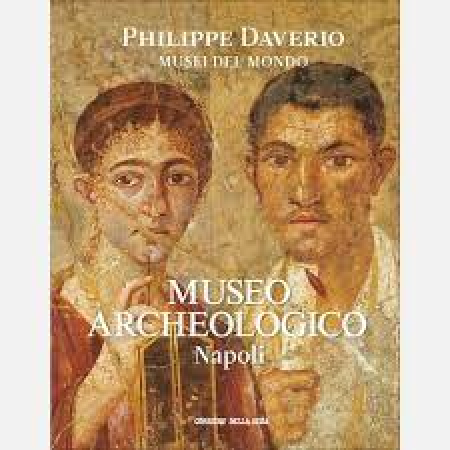 Museo archeologico, Napoli