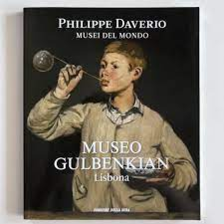 Museo Gulbenkian, Lisbona